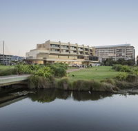 Best Western City Sands - Tweed Heads Accommodation