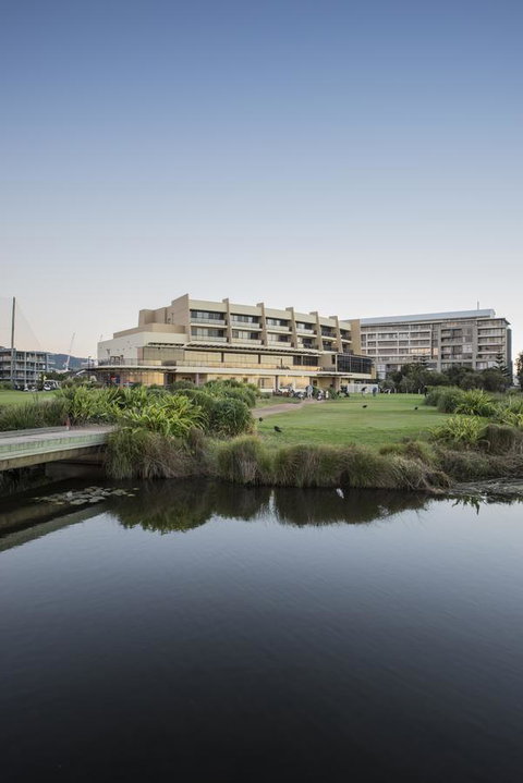 Best Western City Sands - Tweed Heads Accommodation 0