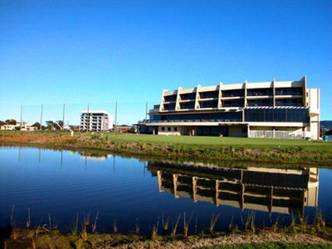 Best Western City Sands - Tweed Heads Accommodation 2