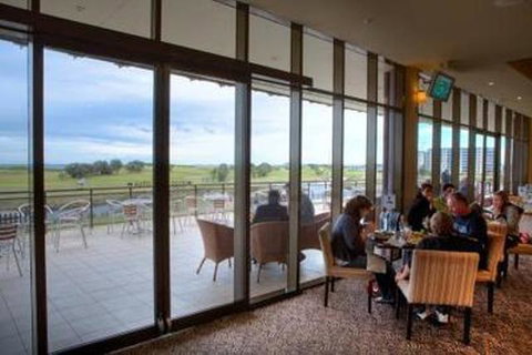 Best Western City Sands - Tweed Heads Accommodation 10