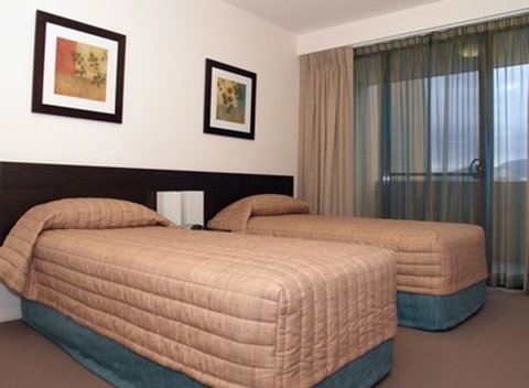 Best Western City Sands - Tweed Heads Accommodation 15