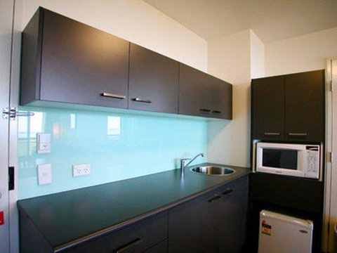 Best Western City Sands - Tweed Heads Accommodation 16