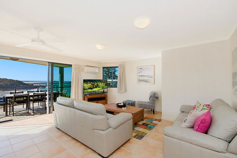 The Cove Yamba - Tweed Heads Accommodation 11