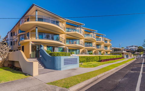 The Cove Yamba - Tweed Heads Accommodation 15