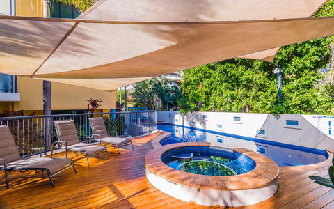 The Cove Yamba - Tweed Heads Accommodation 30