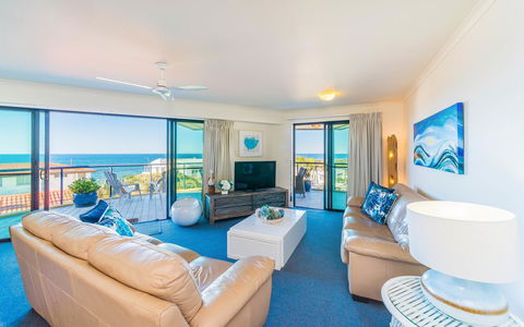 The Cove Yamba - Tweed Heads Accommodation 23