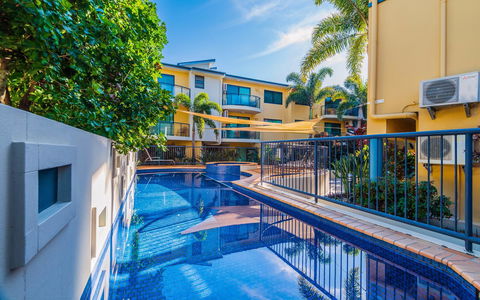 The Cove Yamba - Tweed Heads Accommodation 27