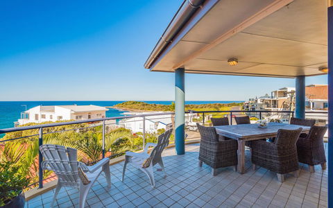 The Cove Yamba - Tweed Heads Accommodation 19