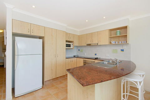 The Cove Yamba - Tweed Heads Accommodation 13