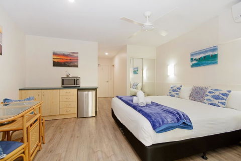 The Cove Yamba - Tweed Heads Accommodation 1
