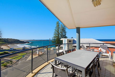 The Cove Yamba - Tweed Heads Accommodation 10