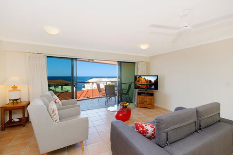 The Cove Yamba - Tweed Heads Accommodation 4