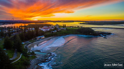 The Cove Yamba - Tweed Heads Accommodation 24