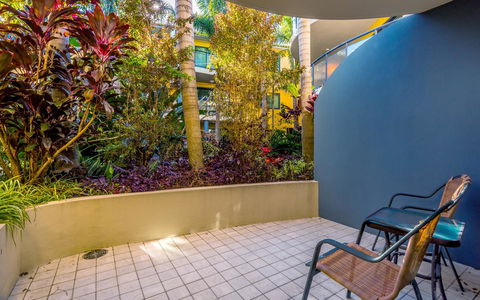 The Cove Yamba - Tweed Heads Accommodation 36