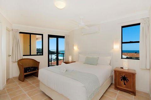The Cove Yamba - Tweed Heads Accommodation 9