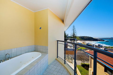 The Cove Yamba - Tweed Heads Accommodation 8