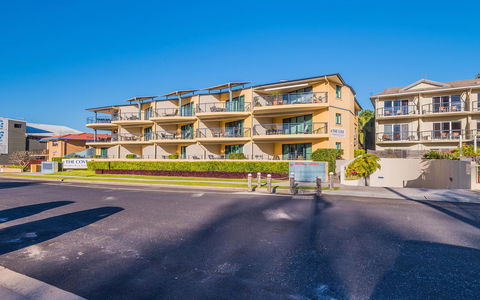 The Cove Yamba - Tweed Heads Accommodation 14