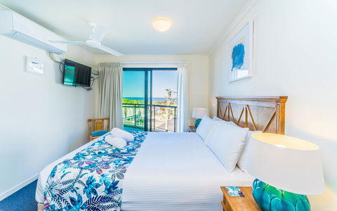 The Cove Yamba - Tweed Heads Accommodation 17