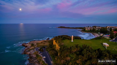 The Cove Yamba - Tweed Heads Accommodation 31