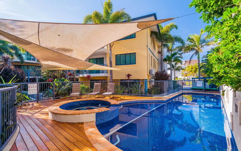 The Cove Yamba - Tweed Heads Accommodation 28