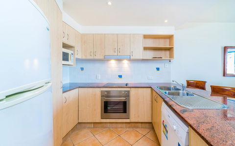 The Cove Yamba - Tweed Heads Accommodation 34