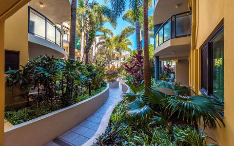 The Cove Yamba - Tweed Heads Accommodation 25