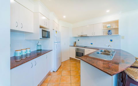 The Cove Yamba - Tweed Heads Accommodation 18