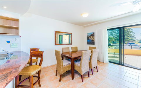 The Cove Yamba - Tweed Heads Accommodation 35