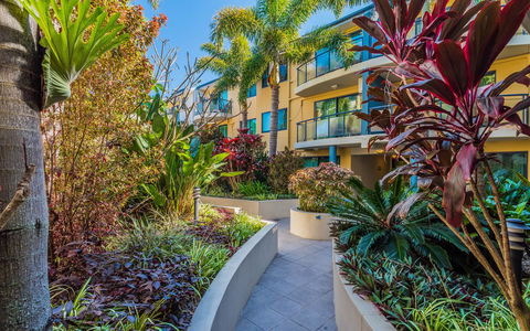 The Cove Yamba - Tweed Heads Accommodation 26