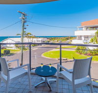 The Cove Yamba - Tweed Heads Accommodation
