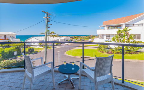 The Cove Yamba - Tweed Heads Accommodation 0