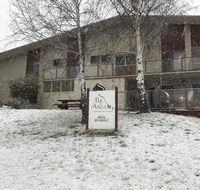 Aalberg Chalet - Tweed Heads Accommodation