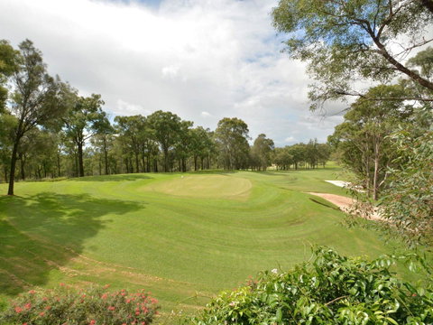Villa 3br Margarita Villa Located Within Cypress Lakes Resort - Tweed Heads Accommodation 2
