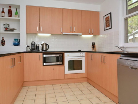 Villa 3br Margarita Villa Located Within Cypress Lakes Resort - Tweed Heads Accommodation 8