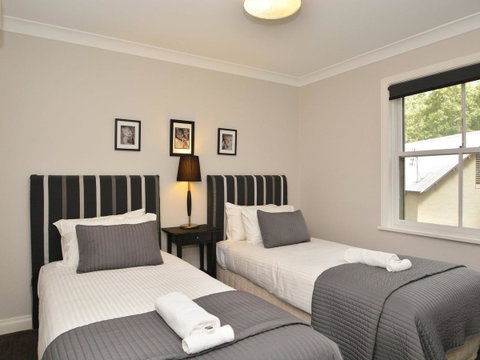 Villa 3br Margarita Villa Located Within Cypress Lakes Resort - Tweed Heads Accommodation 15