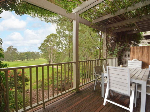 Villa 3br Margarita Villa Located Within Cypress Lakes Resort - Tweed Heads Accommodation 0