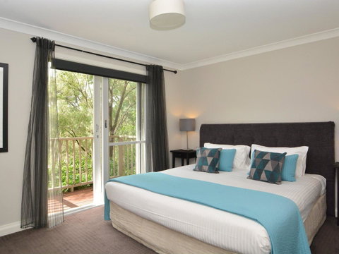Villa 3br Margarita Villa Located Within Cypress Lakes Resort - Tweed Heads Accommodation 3