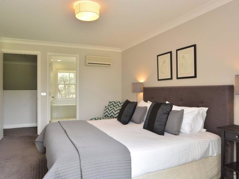 Villa 3br Margarita Villa Located Within Cypress Lakes Resort - Tweed Heads Accommodation 1