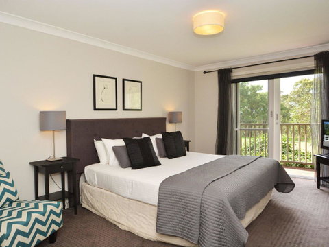 Villa 3br Margarita Villa Located Within Cypress Lakes Resort - Tweed Heads Accommodation 12