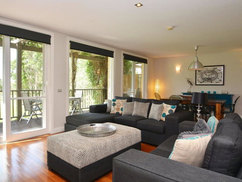 Villa 3br Margarita Villa Located Within Cypress Lakes Resort - Tweed Heads Accommodation 9