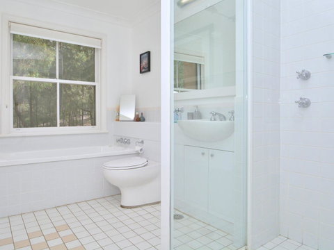 Villa 3br Margarita Villa Located Within Cypress Lakes Resort - Tweed Heads Accommodation 7