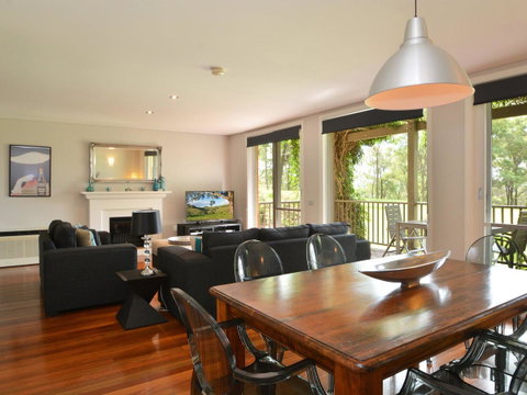 Villa 3br Margarita Villa Located Within Cypress Lakes Resort - Tweed Heads Accommodation 11