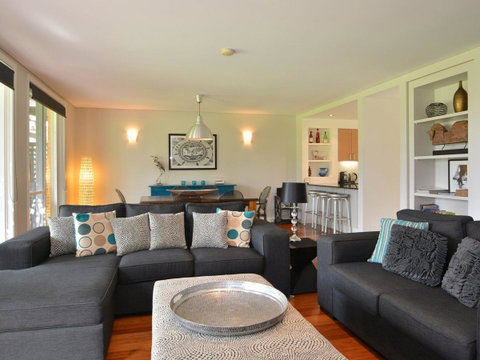 Villa 3br Margarita Villa Located Within Cypress Lakes Resort - Tweed Heads Accommodation 14
