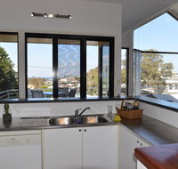 The Boat House - Tweed Heads Accommodation