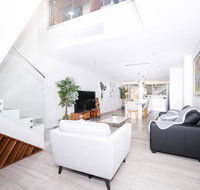 Luxury Villa Darlington - Vine - Tweed Heads Accommodation