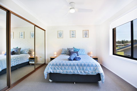 Abode @ Culburra - Pet Friendly - 4 Mins To Beach - Tweed Heads Accommodation 12