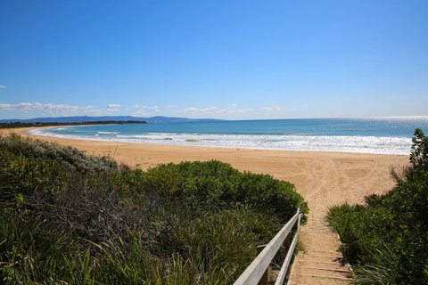 Abode @ Culburra - Pet Friendly - 4 Mins To Beach - Tweed Heads Accommodation 24