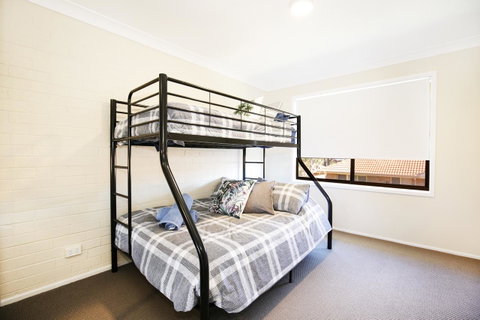Abode @ Culburra - Pet Friendly - 4 Mins To Beach - Tweed Heads Accommodation 14