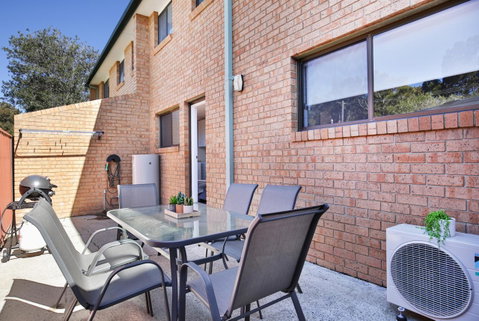 Abode @ Culburra - Pet Friendly - 4 Mins To Beach - Tweed Heads Accommodation 17