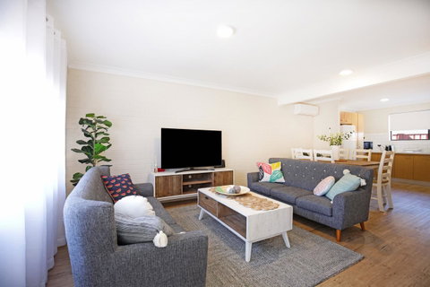 Abode @ Culburra - Pet Friendly - 4 Mins To Beach - Tweed Heads Accommodation 0